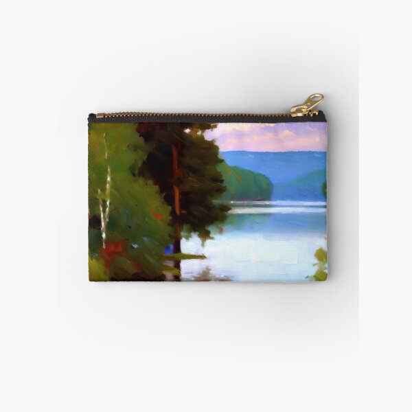 Item preview, Summer At Elk Lake designed and sold by Noejul.
