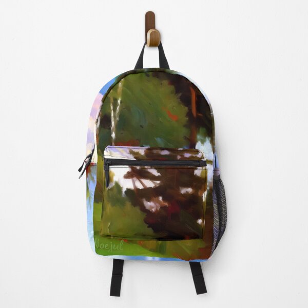 Item preview, Summer At Elk Lake designed and sold by Noejul.