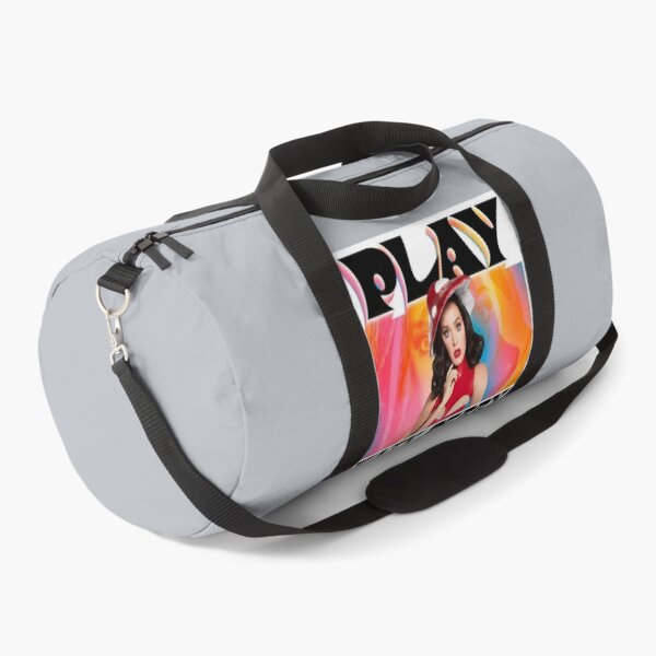 Item preview, katyperry white designed and sold by LazerAdvincula.