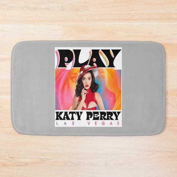 Item preview, katyperry white designed and sold by LazerAdvincula.