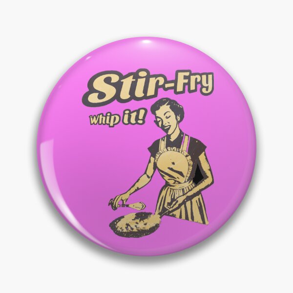 Item preview, Stir-fry designed and sold by KB-BK.