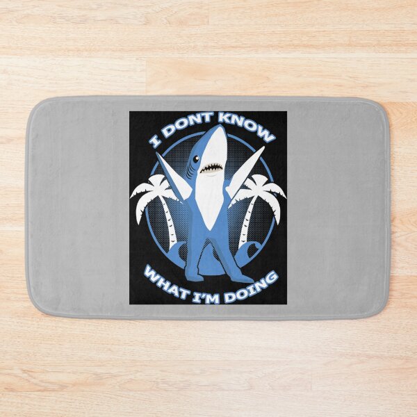 Item preview, KatyPerry dancing shark  designed and sold by LazerAdvincula.