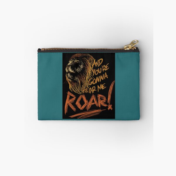 Item preview, roar-Katy Perry designed and sold by LazerAdvincula.