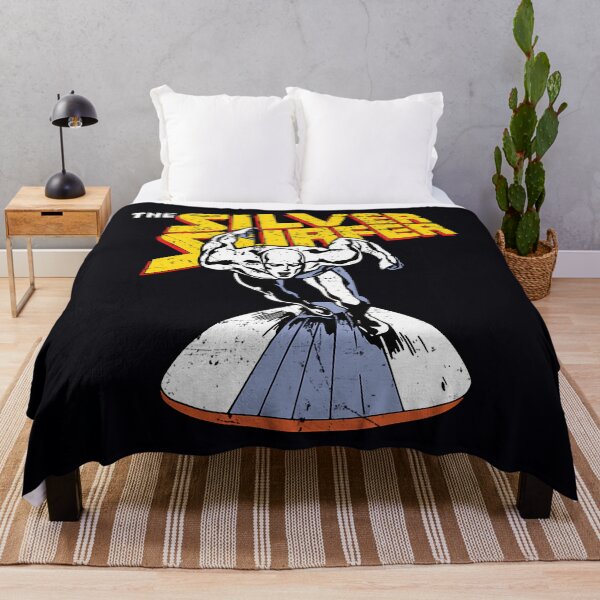 Item preview, Superhero Silver Surfer - Surfing With The AlienBest designed and sold by tmxrcguewuk46.