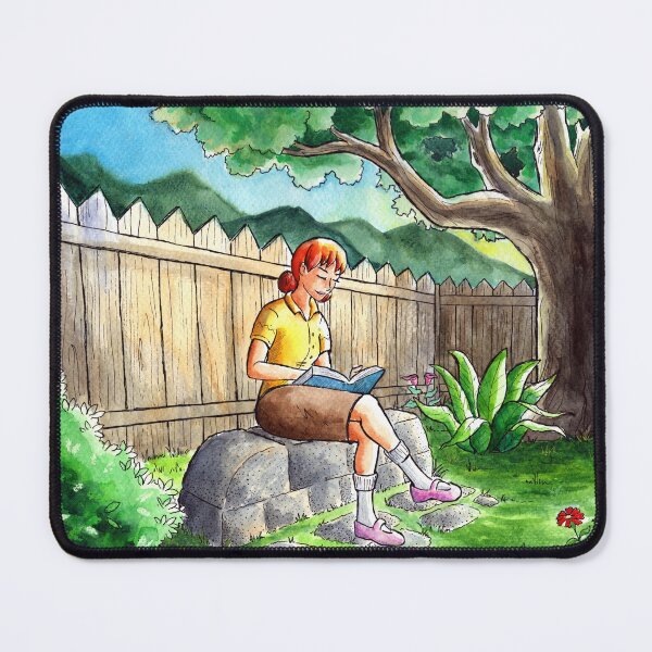 Item preview, Stardew Valley Penny designed and sold by JurassicParkans.