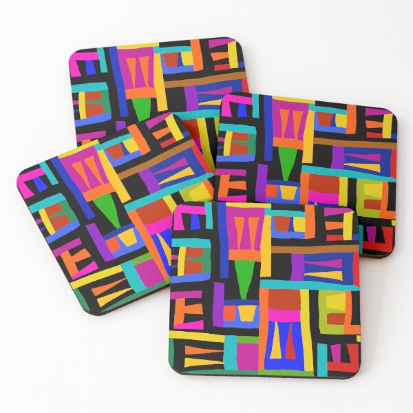 Item preview, Summer Heat Wave designed and sold by Esprit-Mystique.