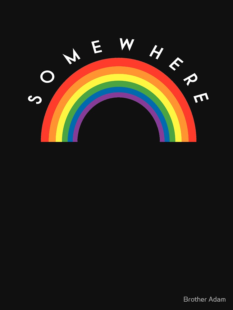 Over The Rainbow by atartist