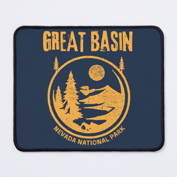 Item preview, Great Basin National Park Nevada designed and sold by soulfulprintss8.