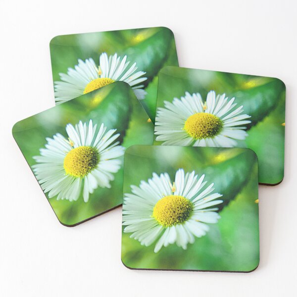 Item preview, Macro Daisy designed and sold by ArztNacht.
