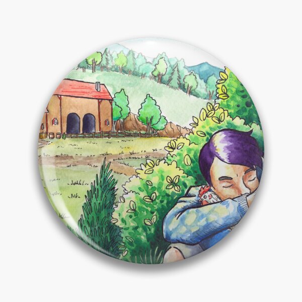 Item preview, Stardew Valley Shane designed and sold by JurassicParkans.