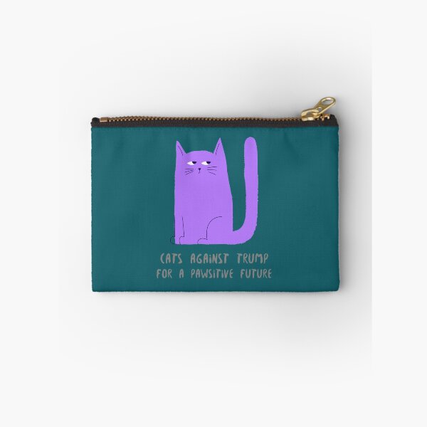 Item preview, Cats Against Trump Classic  designed and sold by daviddcar.