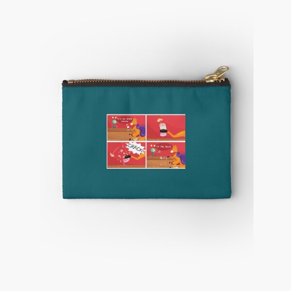 Item preview, Paying at the Bar - Super Galactic Fox designed and sold by daviddcar.