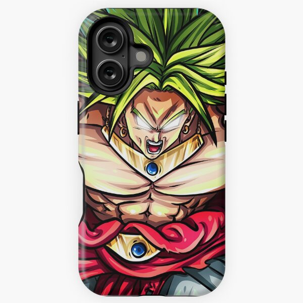 Item preview, Broly designed and sold by Aristote.