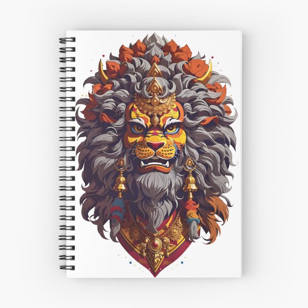 Item preview, Lord Narasimha designed and sold by UltimateWorld.