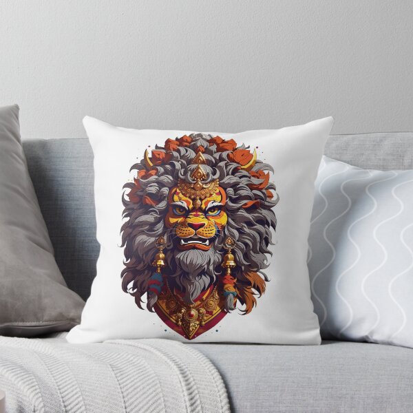Item preview, Lord Narasimha designed and sold by UltimateWorld.