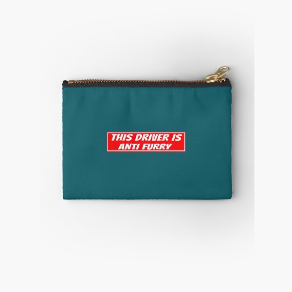 Item preview, This driver is anti furry  designed and sold by daviddcar.