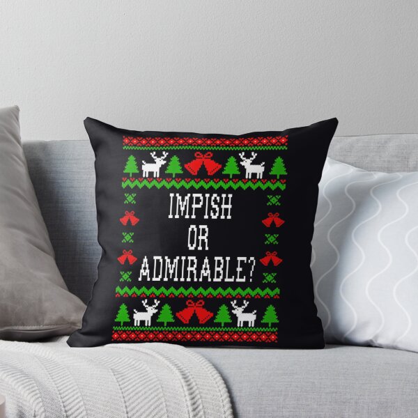 Item preview, Impish Or A	 designed and sold by stcqqeoffa98.