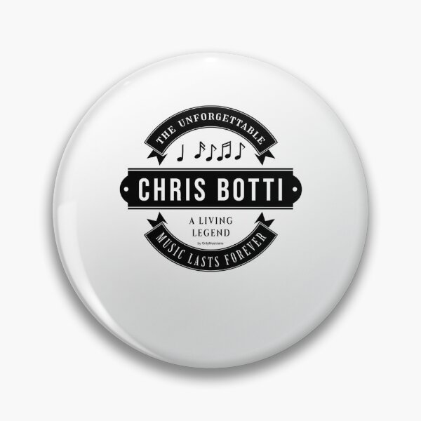 Item preview, Chris Botti - The unforgettable - A living legend designed and sold by CaseyJaden.