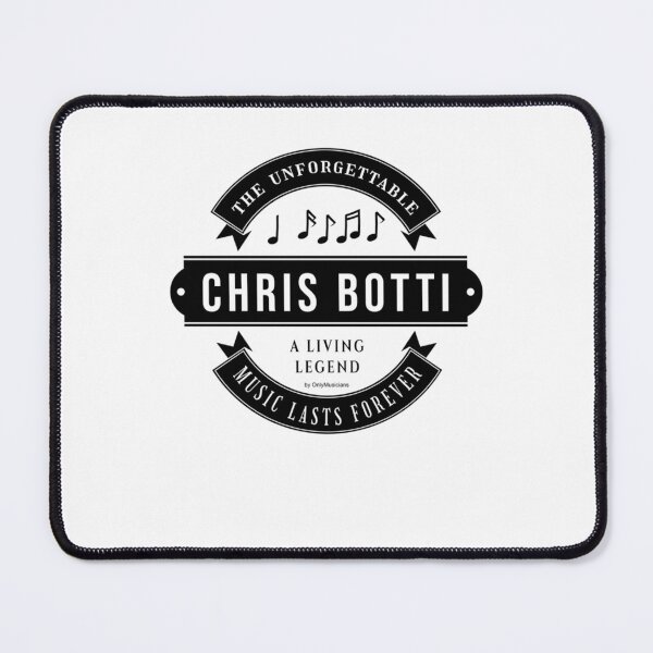 Item preview, Chris Botti - The unforgettable - A living legend designed and sold by CaseyJaden.