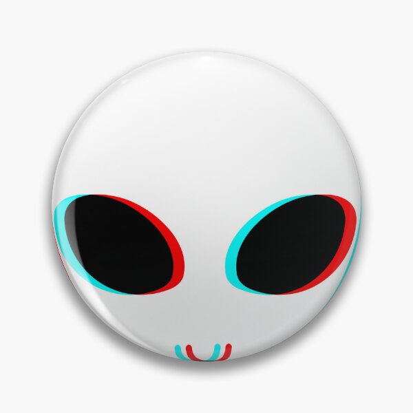 Item preview, Trippy Alien  	 designed and sold by rmvpsynxzhu47.