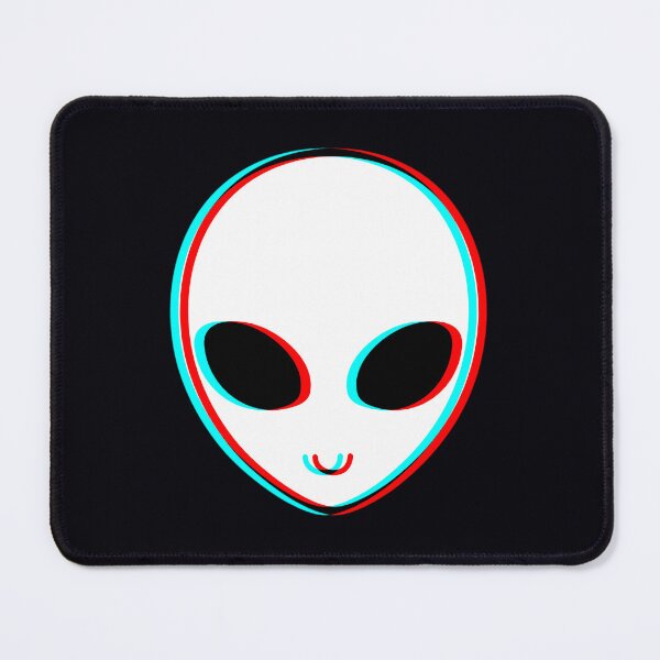 Item preview, Trippy Alien designed and sold by rmvpsynxzhu47.
