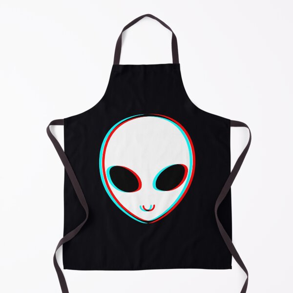 Item preview, Trippy Alien designed and sold by rmvpsynxzhu47.