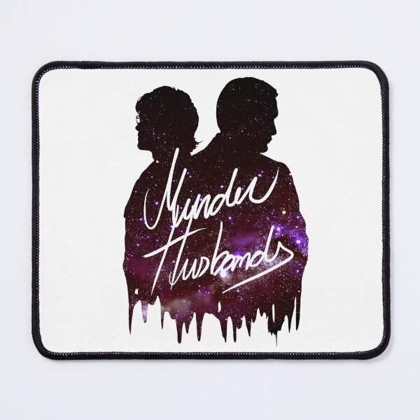 Item preview, Murder Husbands [Galaxy] designed and sold by ScratchThatSi.