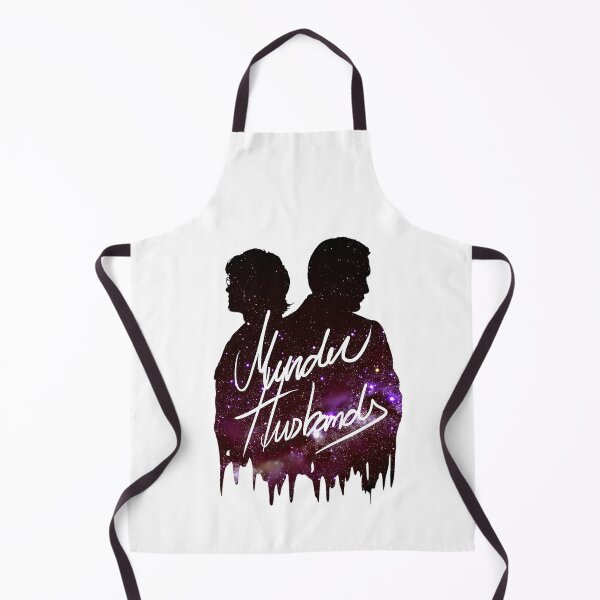 Item preview, Murder Husbands [Galaxy] designed and sold by ScratchThatSi.