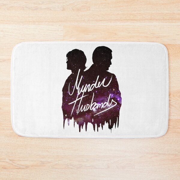 Item preview, Murder Husbands [Galaxy] designed and sold by ScratchThatSi.
