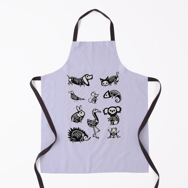 Item preview, Animal Skeleton designed and sold by ValsCrazyCats.