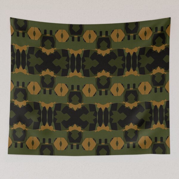 Item preview, Contrapunctus 10 designed and sold by SUCHDESIGN.