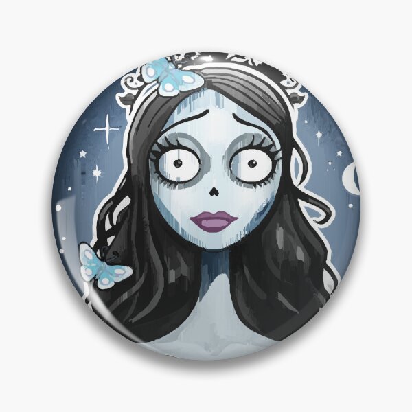 Item preview, Corpse Bride  designed and sold by mashawnl5g.