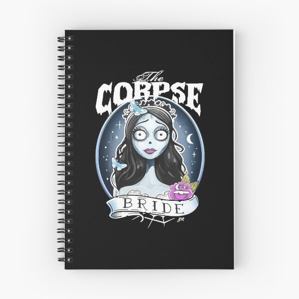 Item preview, Corpse Bride  designed and sold by mashawnl5g.