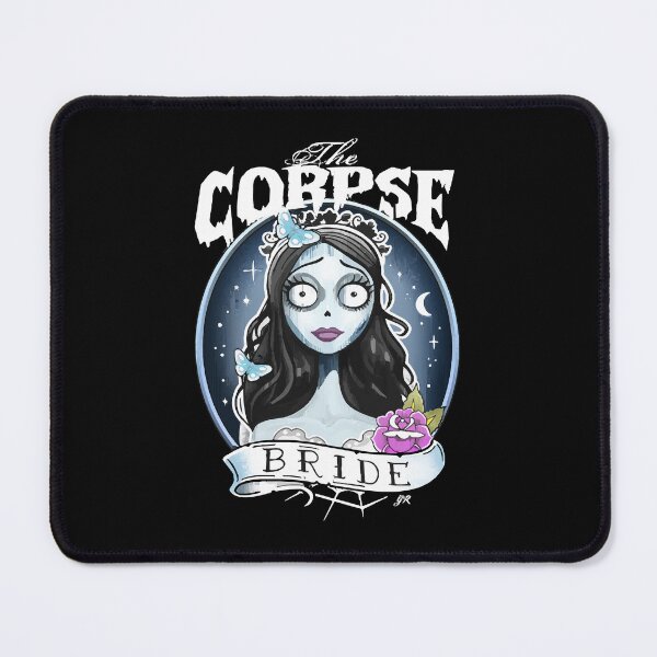 Item preview, Corpse Bride  designed and sold by mashawnl5g.
