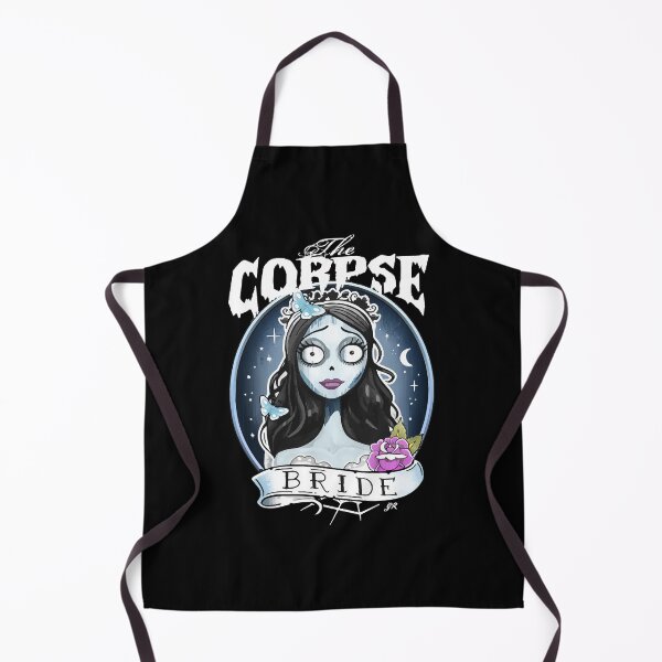 Item preview, Corpse Bride  designed and sold by mashawnl5g.