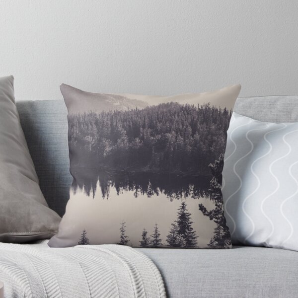 Item preview, Forest Lake designed and sold by Ephemeral Joy.