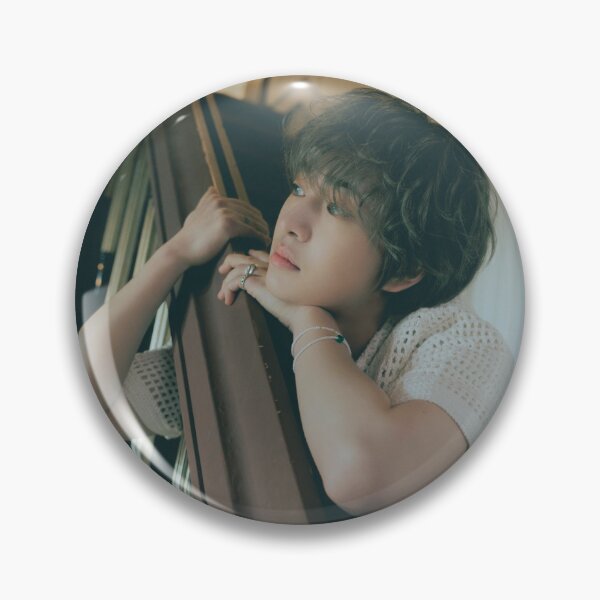 Item preview, Onew Circle Teaser 8 designed and sold by thelittleme.