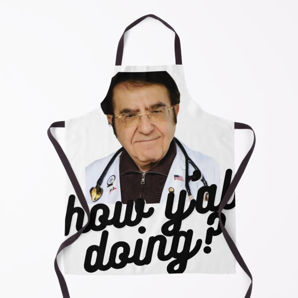 Item preview, Dr. Now My 600 lb Life Quote // how y'all doing designed and sold by zozomaxine.