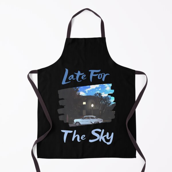 Item preview, Jackson Browne - Late for the sky. designed and sold by VileBraeden.