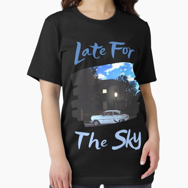 Jackson Browne T-Shirts for Sale | Redbubble