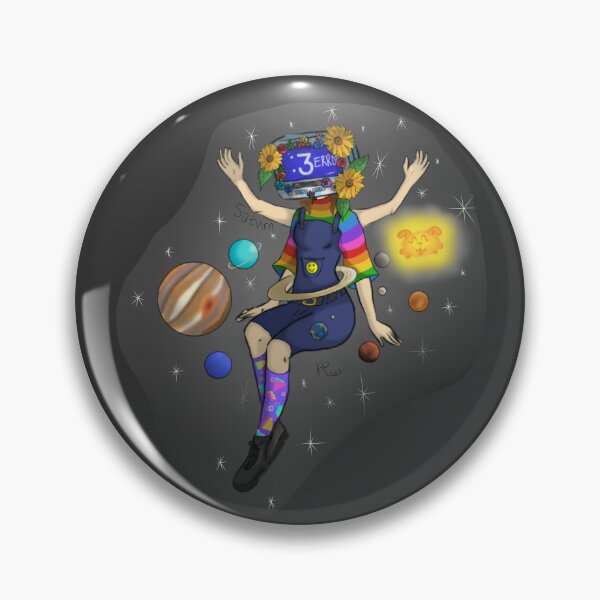 Item preview, Saturn  designed and sold by plarpart.