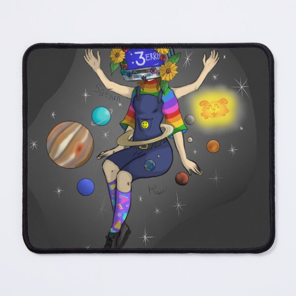 Item preview, Saturn  designed and sold by plarpart.