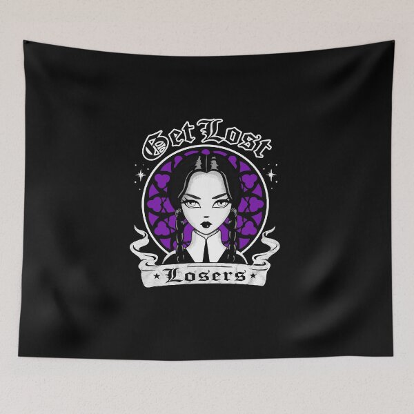 Item preview, Get Lost  designed and sold by mashawnl5g.