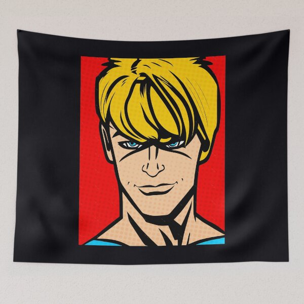 Item preview, Comic Book Super Villain  1	 designed and sold by dvcpugzxuh4.