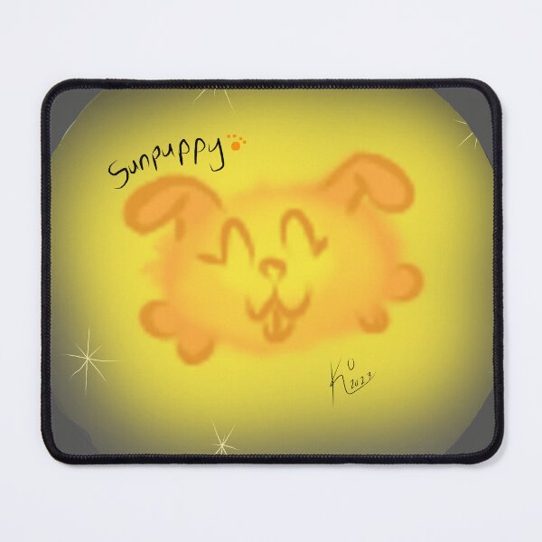 Item preview, Sun Puppy designed and sold by plarpart.