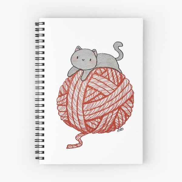 Item preview, Tiny cat designed and sold by eccentricdeb.