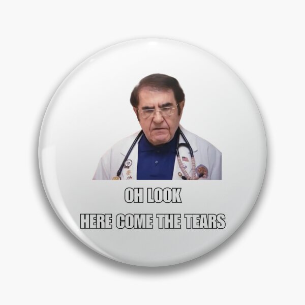 Item preview, My 600 lb Life Dr. Now Funny Quote  designed and sold by zozomaxine.