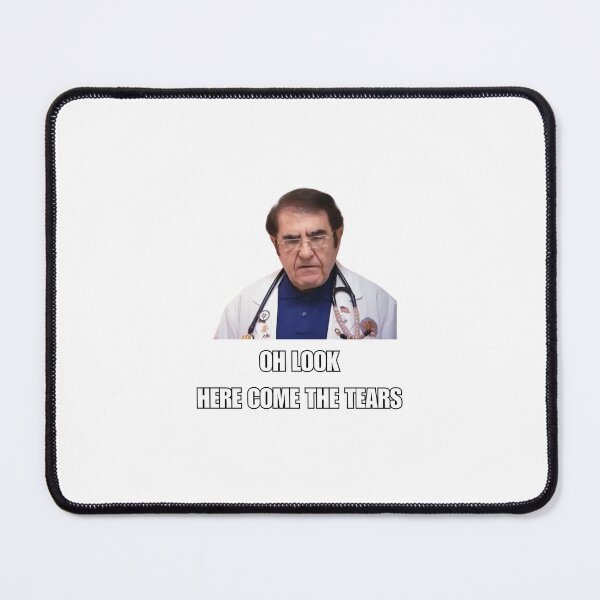 Item preview, My 600 lb Life Dr. Now Funny Quote  designed and sold by zozomaxine.