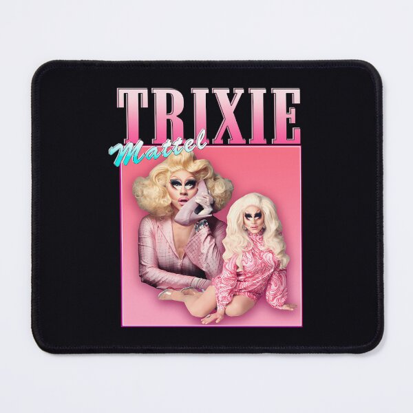 Item preview, Trixie Mattel vintage	 designed and sold by rmvpsynxzhu47.