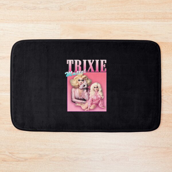Item preview, Trixie Mattel vintage	 designed and sold by rmvpsynxzhu47.